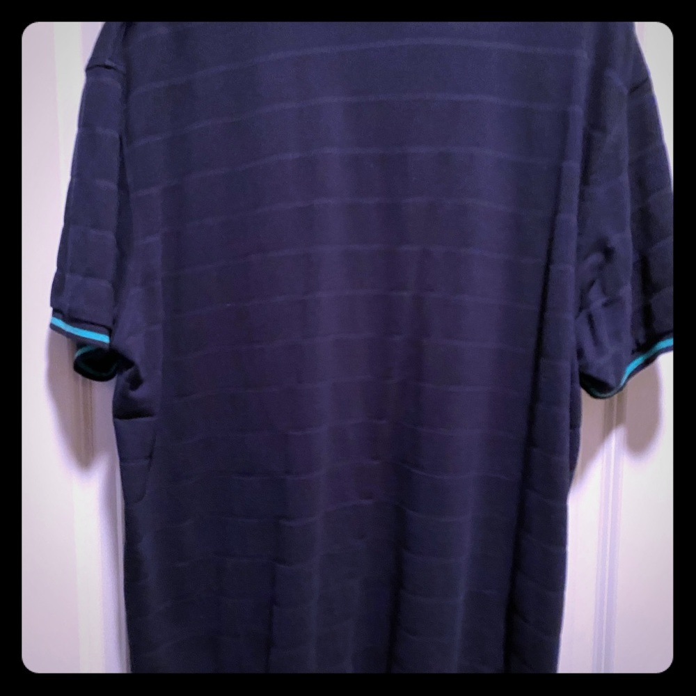 Psycho Bunny Luxury Polo